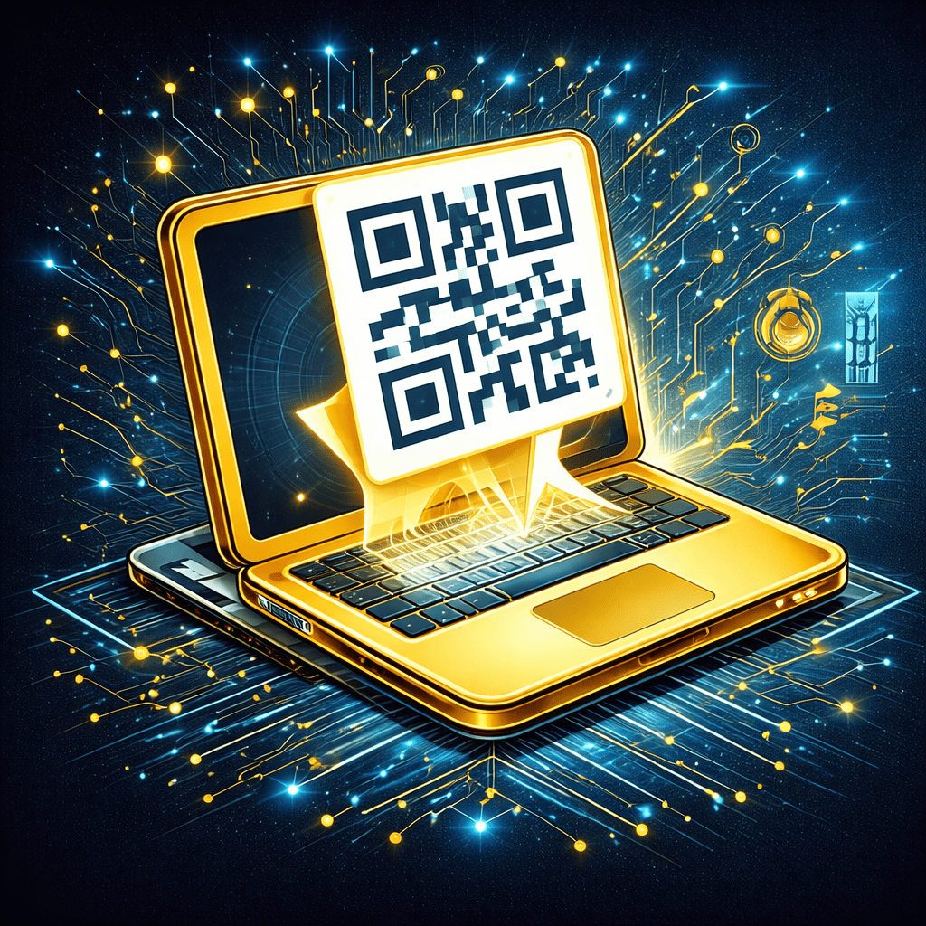 Generador de Código QR